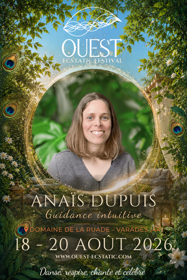 Anaïs DUPUIS