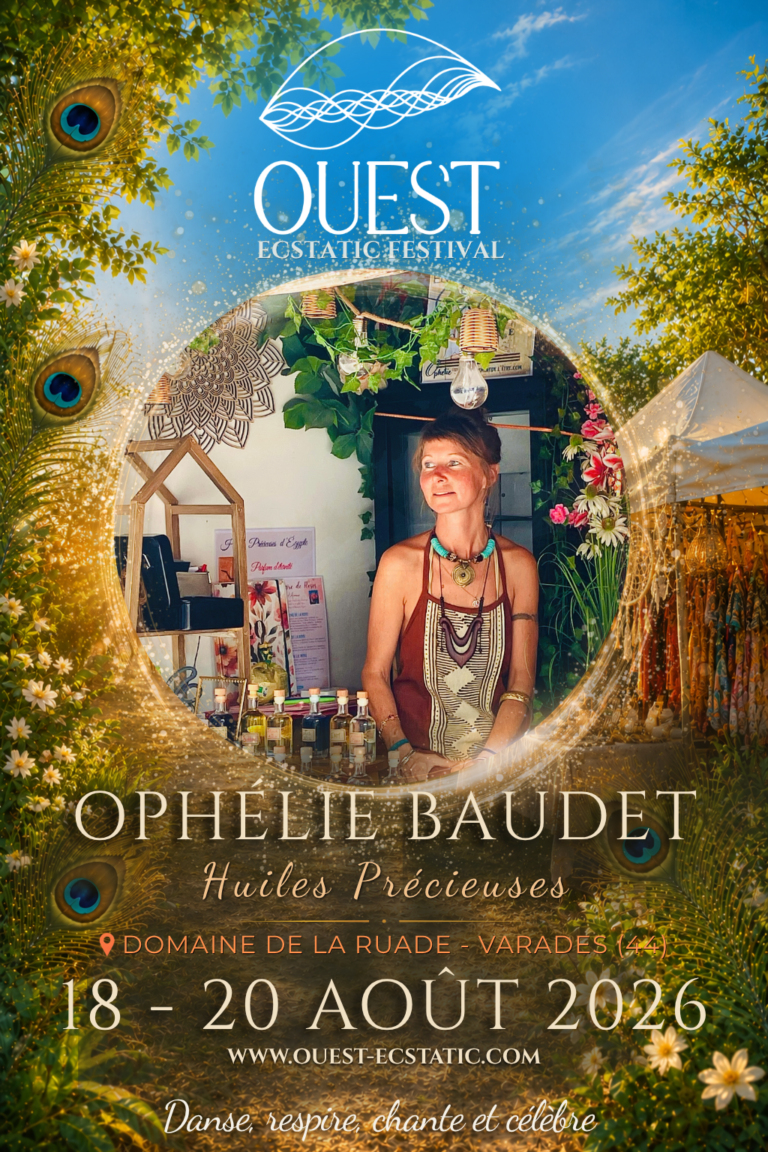 Ophélie Baudet