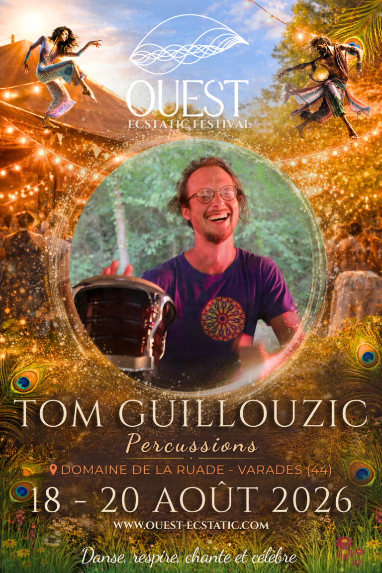 Tom Guillouzic